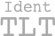 Ident 
TLT
